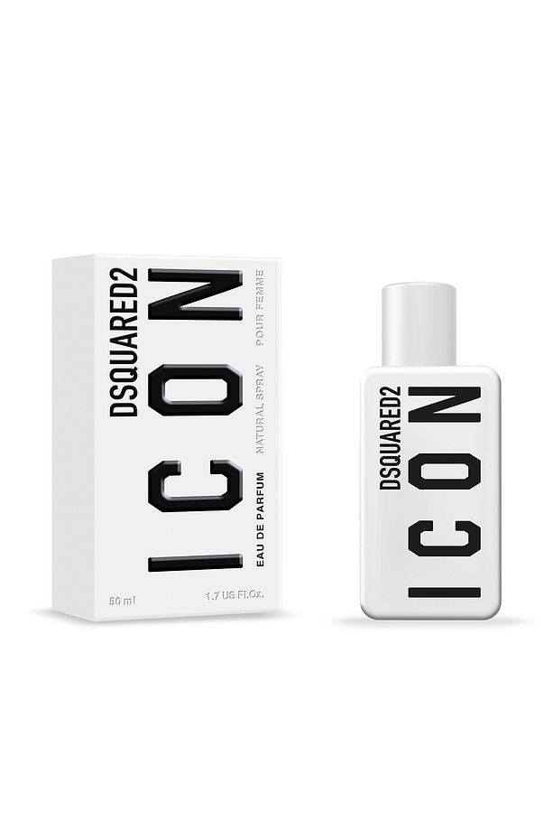 DSQ2 Icon Pour Femme EDP 50 ML - 2