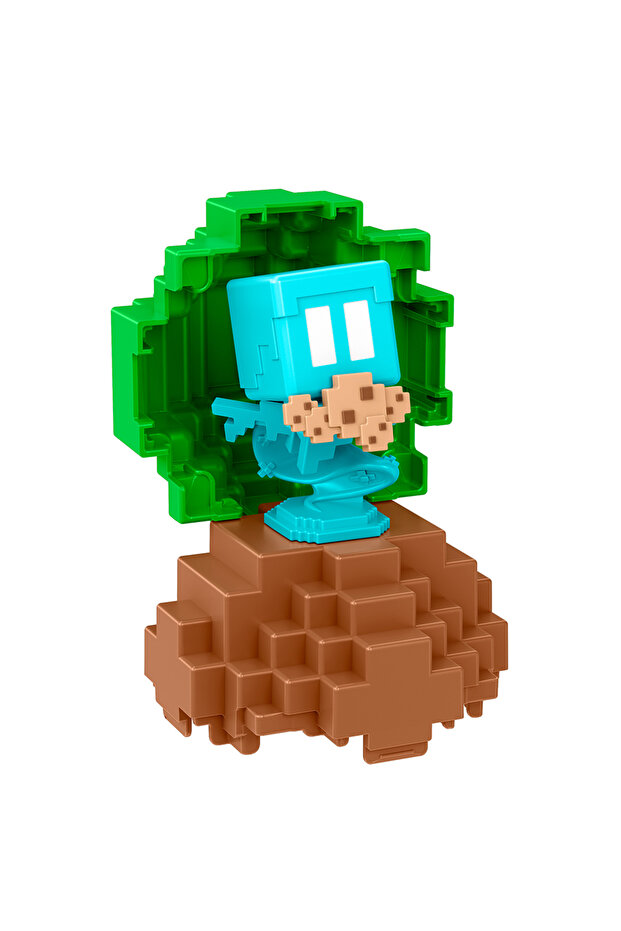 Mini Figür Sürpriz Paket - 1