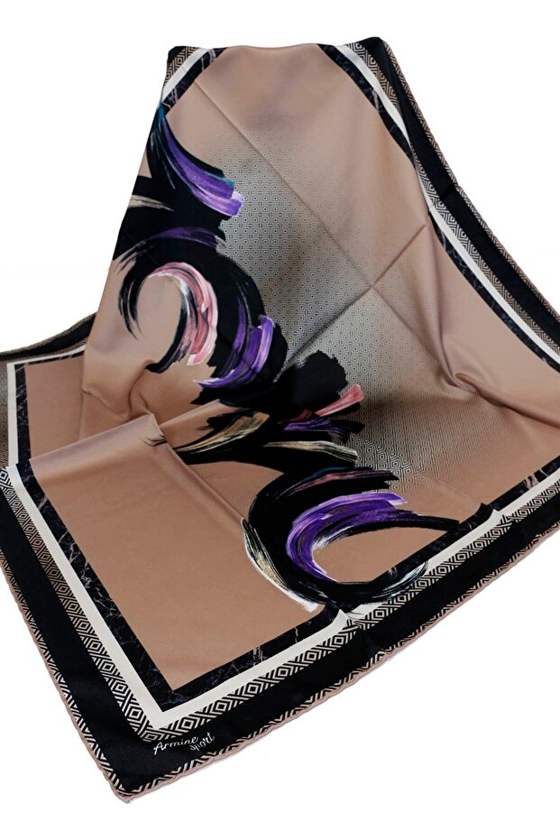 Sport Scarf - 2018P-07 - Tivil