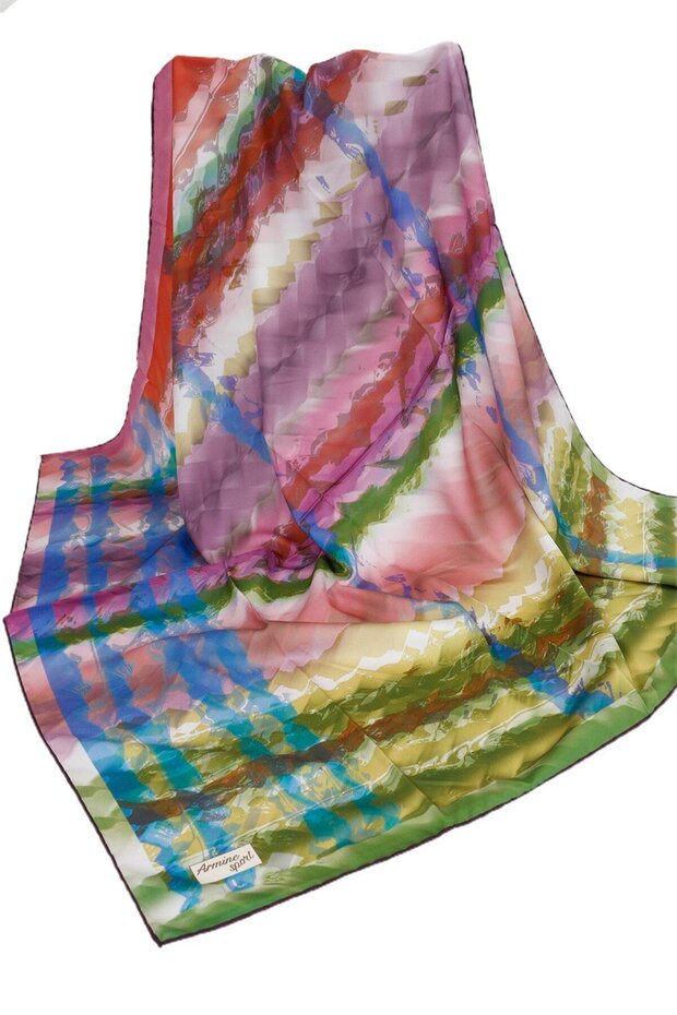 Sport Scarf - 1145P-36 - Tivil