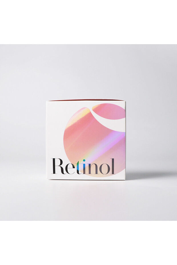 K-SECRET Advanced Regenerating Eye Gel Patches