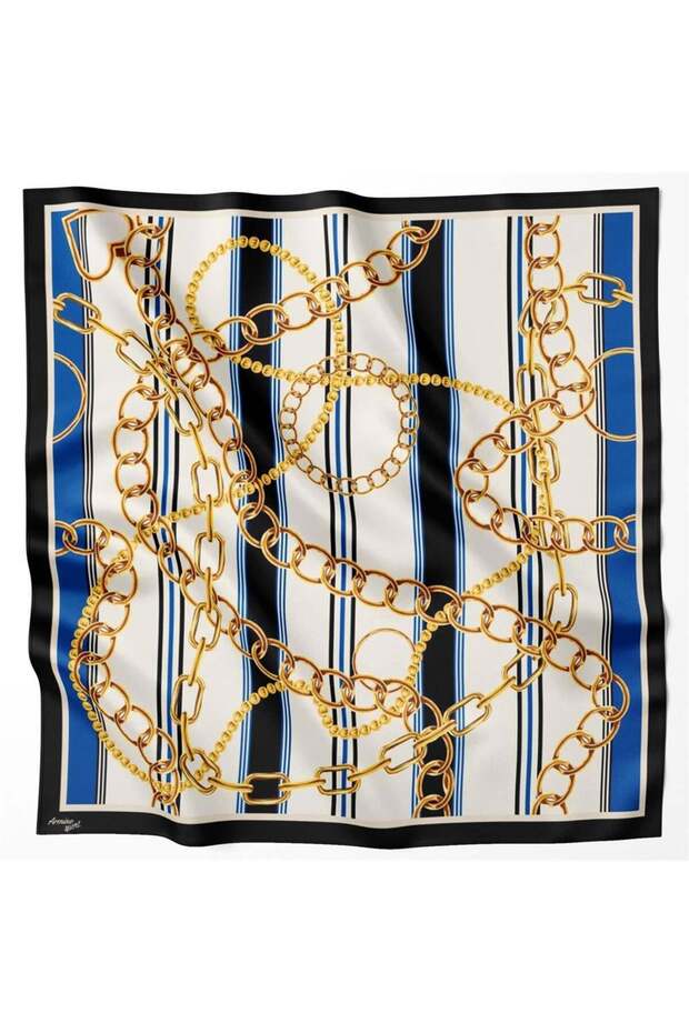 Sport Scarf - 8016P-04 - Tivil