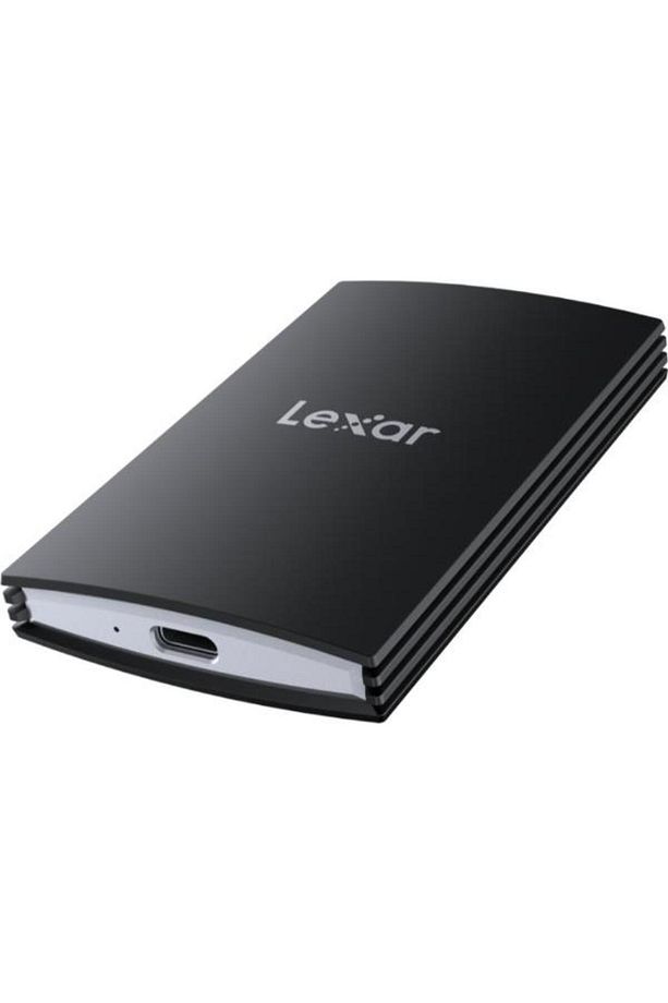 2TB LAR700X002T-RNBNG EXT.SSD 2TB USB3.2 GEN2X2 UP TO 2000MB/S READ AND 2000MB/S WRITE - 4