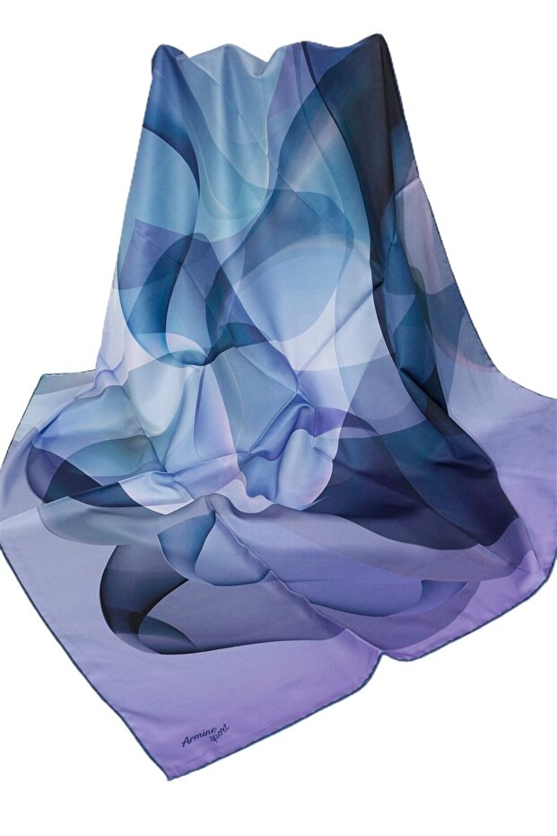 Sport Scarf - 2089P-13 - Tivil