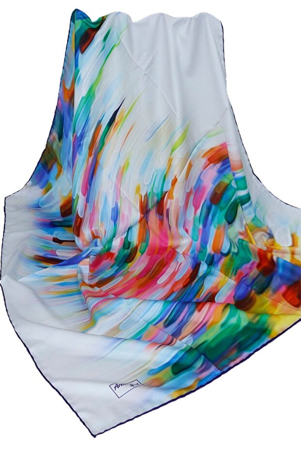 Sport Scarf - 2067P-01 - Tivil