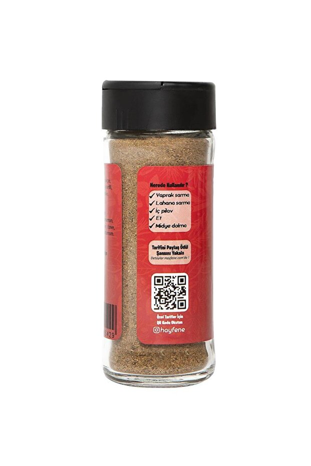 Dolma Baharatı 50 gr - 3