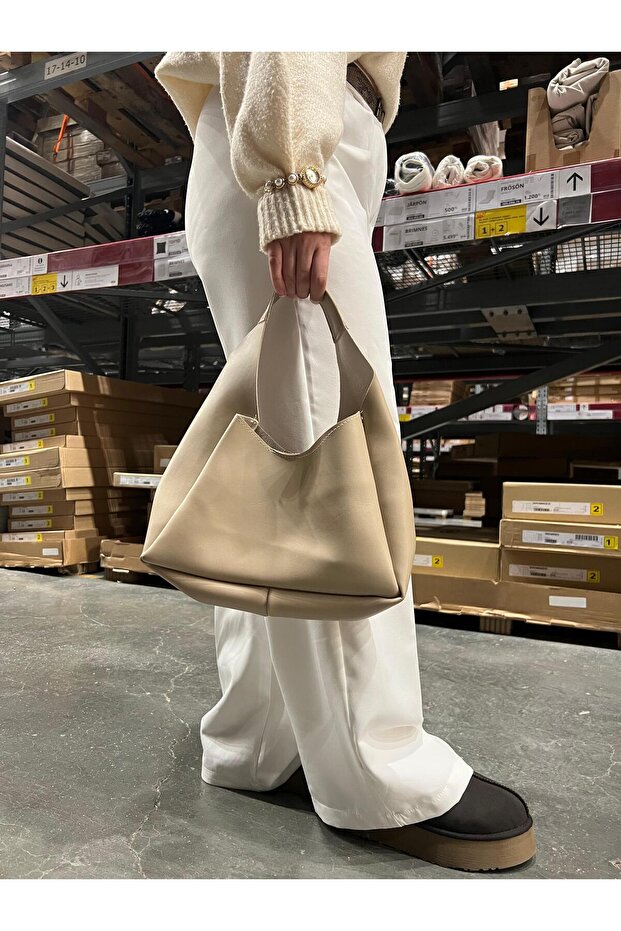 Baget Çanta Silly - 3