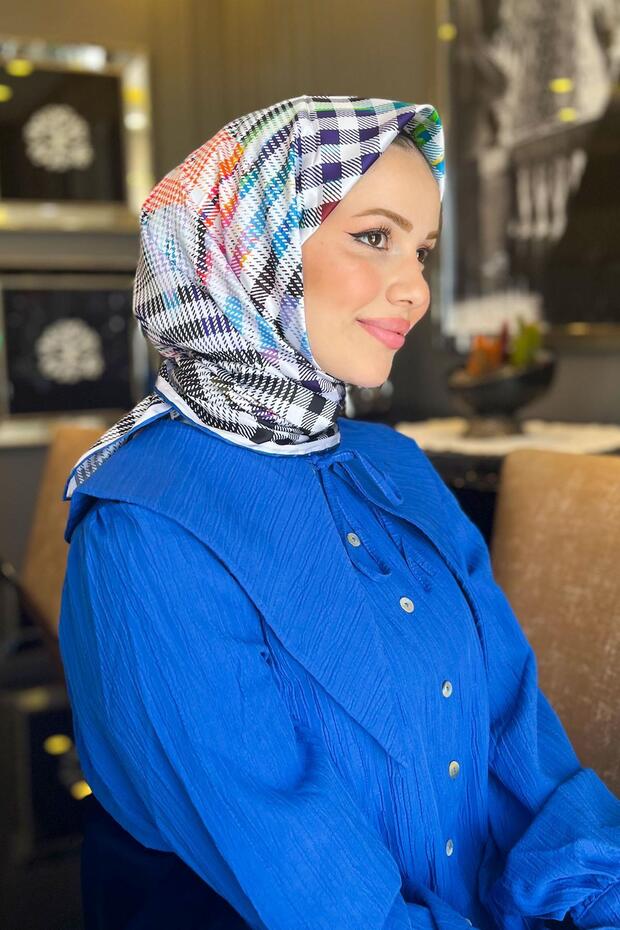 Sport Scarf - 9022P-11 - Tivil
