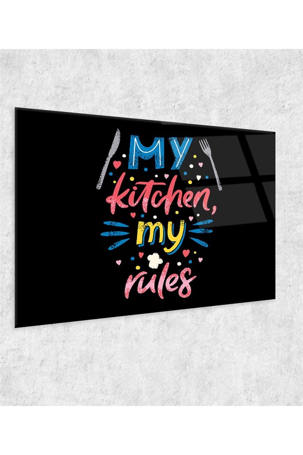 | واقي خلفي للموقد - 2