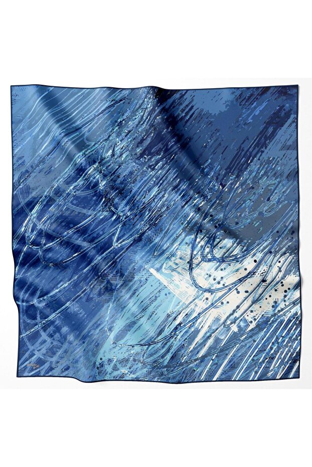 Sport Scarf - 10014P-08 - Tivil