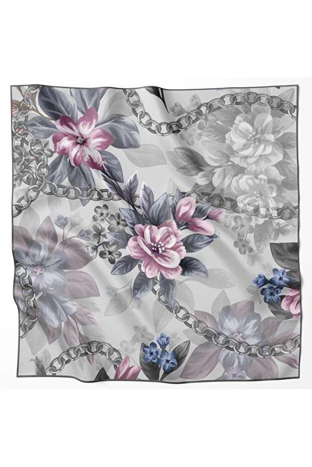 Sport Scarf - 10012P-02 - Tivil