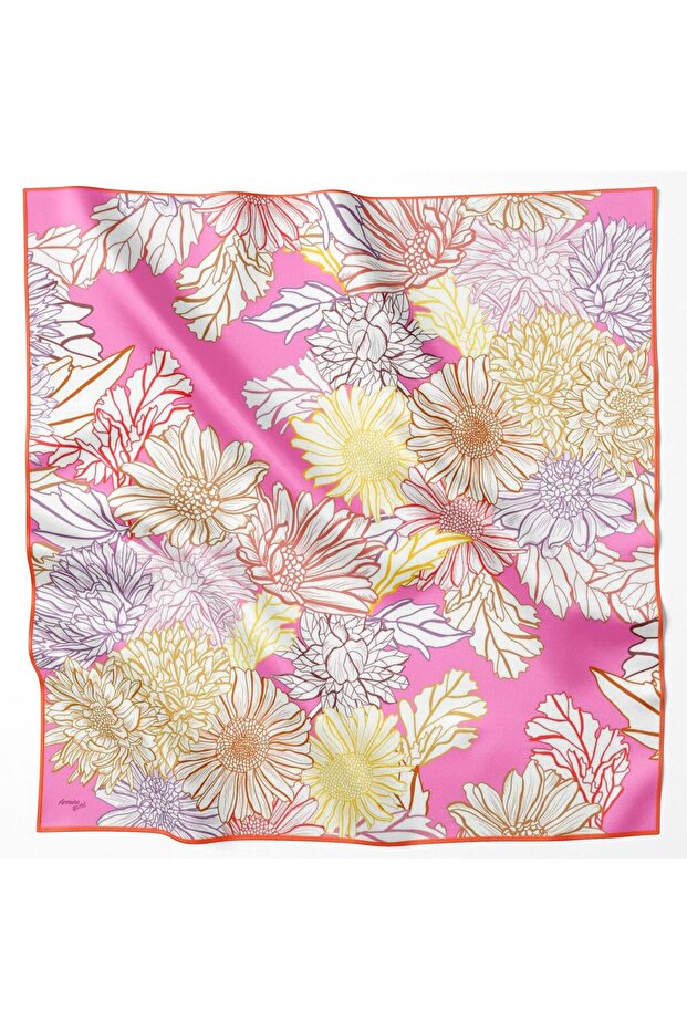 Sport Scarf - 10040P-01 - Tivil