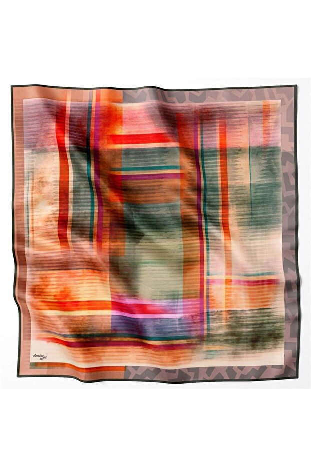 Sport Scarf - 3201P-08 - Tivil
