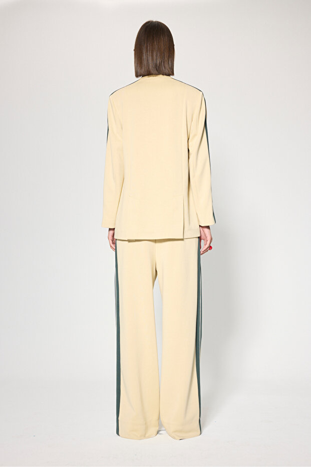 RAHAT FORMLU BLAZER - 4