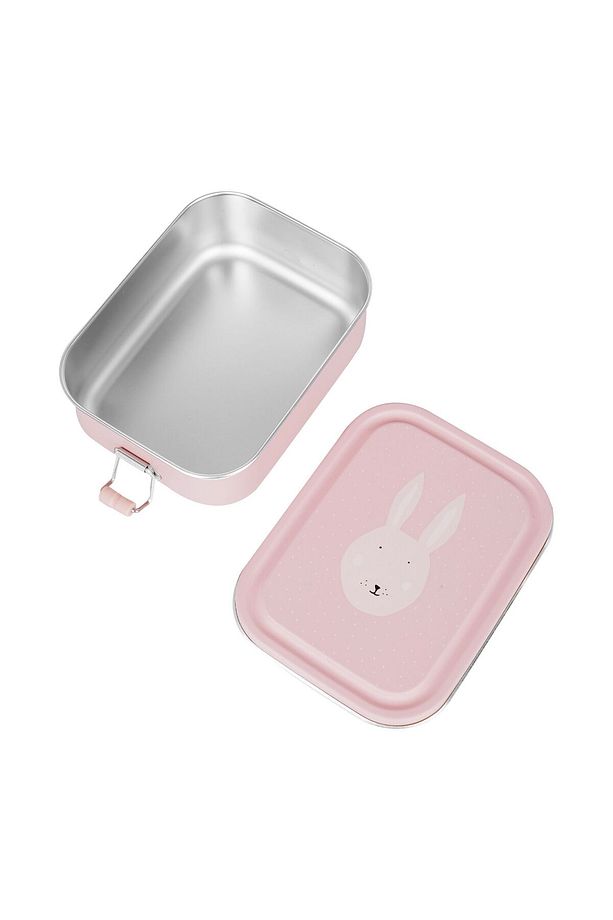 LUNCH BOX SMALL MRS. RABBIT - KÜÇÜK ÖĞLE YEMEĞİ KUTUSU - 3