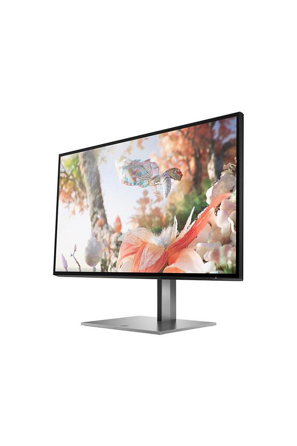 Z25xs G3 1A9C9AA 25 14ms  Uyumlu 60Hz QHD 2560x1440 HDMI Type-C DP USB Monitör Gri - 3