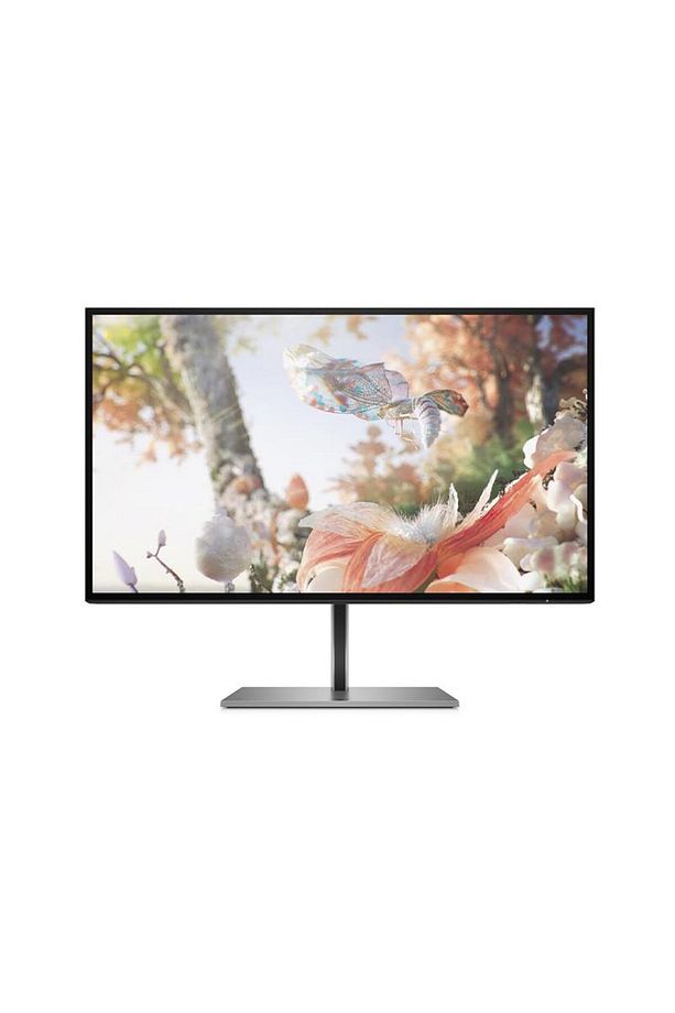 Z25xs G3 1A9C9AA 25 14ms  Uyumlu 60Hz QHD 2560x1440 HDMI Type-C DP USB Monitör Gri - 5