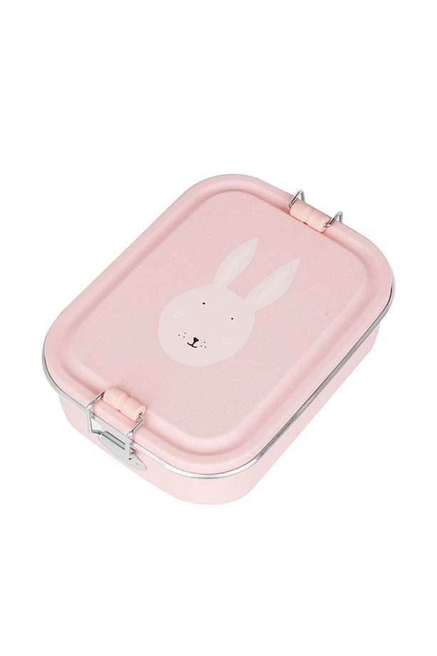 LUNCH BOX SMALL MRS. RABBIT - KÜÇÜK ÖĞLE YEMEĞİ KUTUSU - 2