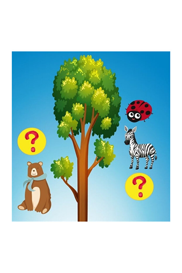 Math Forest Math Game - 2