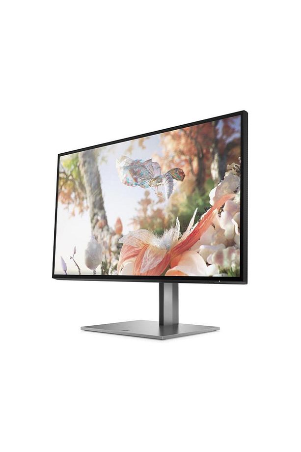 Z25xs G3 1A9C9AA 25 14ms  Uyumlu 60Hz QHD 2560x1440 HDMI Type-C DP USB Monitör Gri - 7