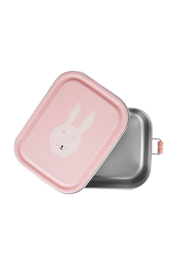 LUNCH BOX SMALL MRS. RABBIT - KÜÇÜK ÖĞLE YEMEĞİ KUTUSU - 5