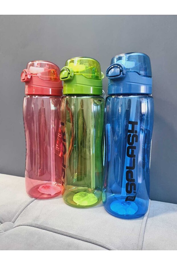 زجاجة مياه تيتيز 750 مل - 7