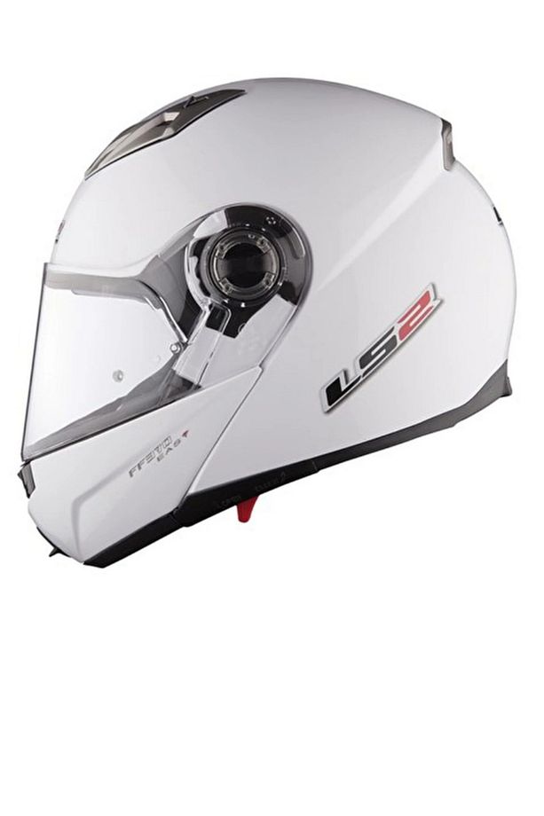 FF370 EASY ÇENE AÇILIR KASK - 2
