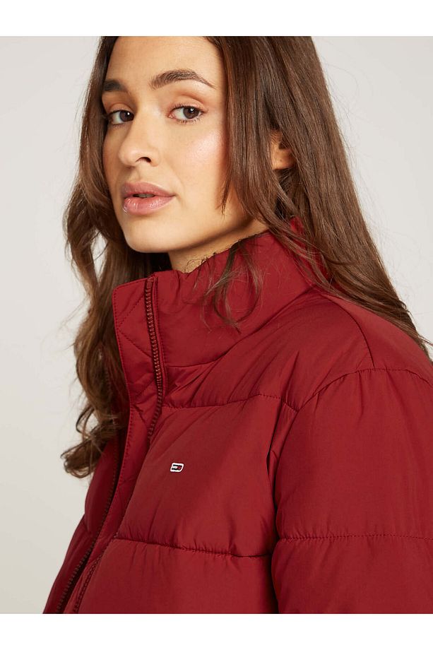 TJW ESSENTIAL PUFFER EXT - 3