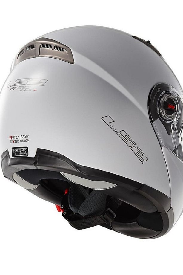 FF370 EASY ÇENE AÇILIR KASK - 3