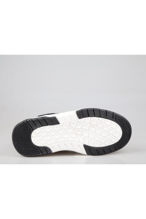 MP 242-2063 Siyah Unisex Sneakers - 3