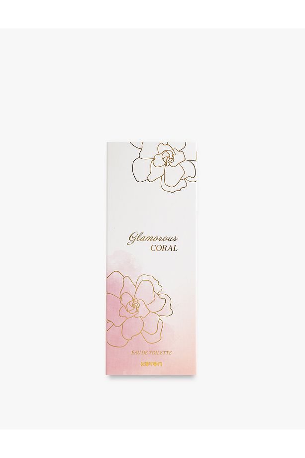 Parfüm Glamorous Coral 100 ml - 2