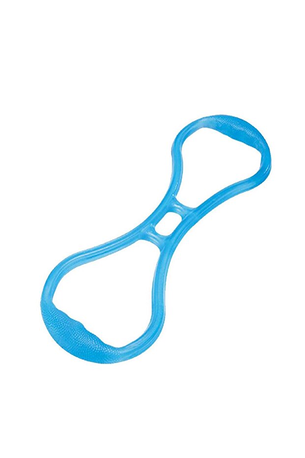 Gel Resistance Power Rubber