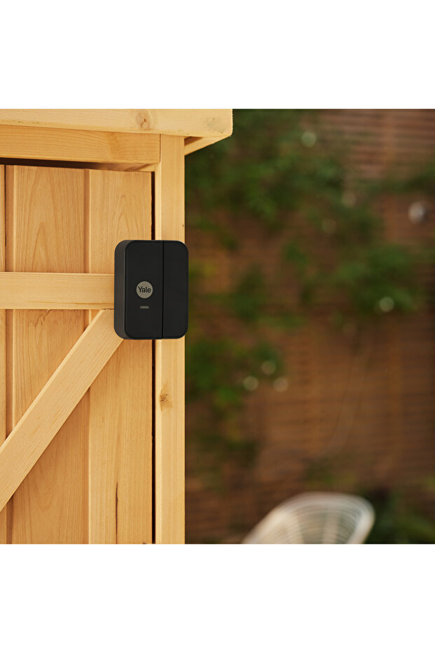 Dış Mekan Pencere/Kapı Sensörü - 4