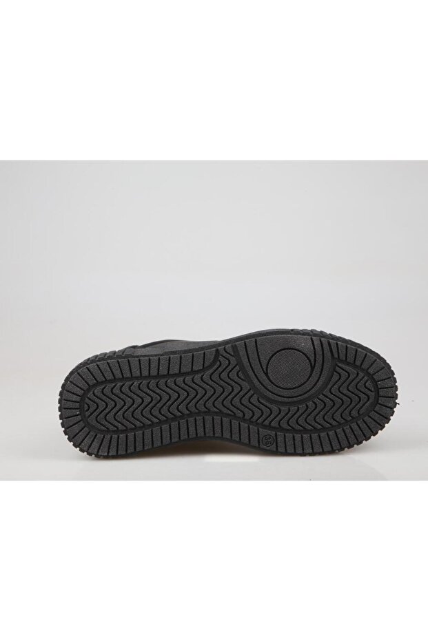 MP 242-1826 Siyah Unisex Sneakers - 3