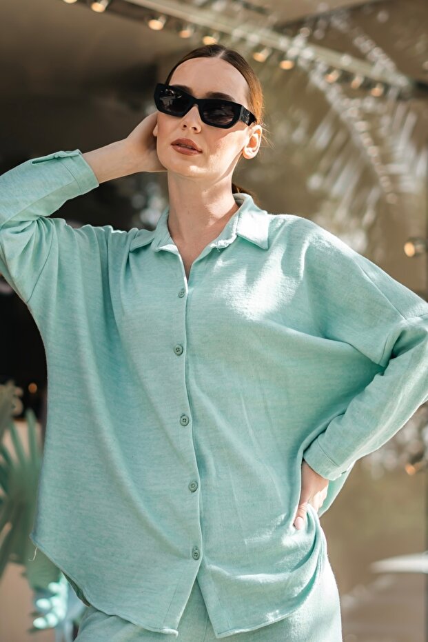 Soft Touch Soft Bottom-Top Double Set Bbx0901 - 3