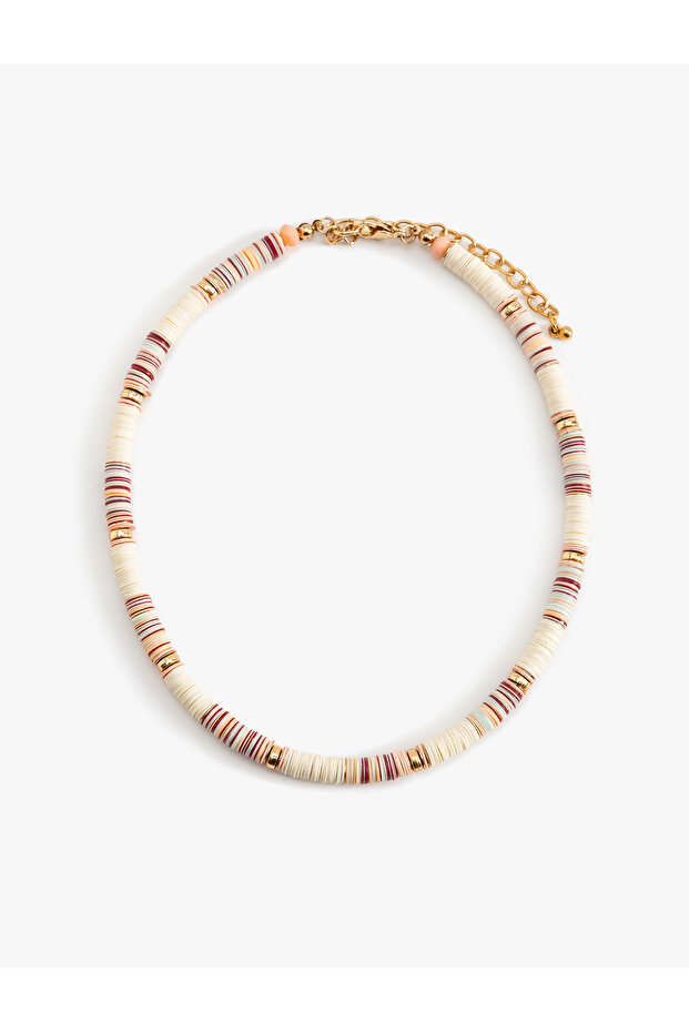 Beaded Necklace