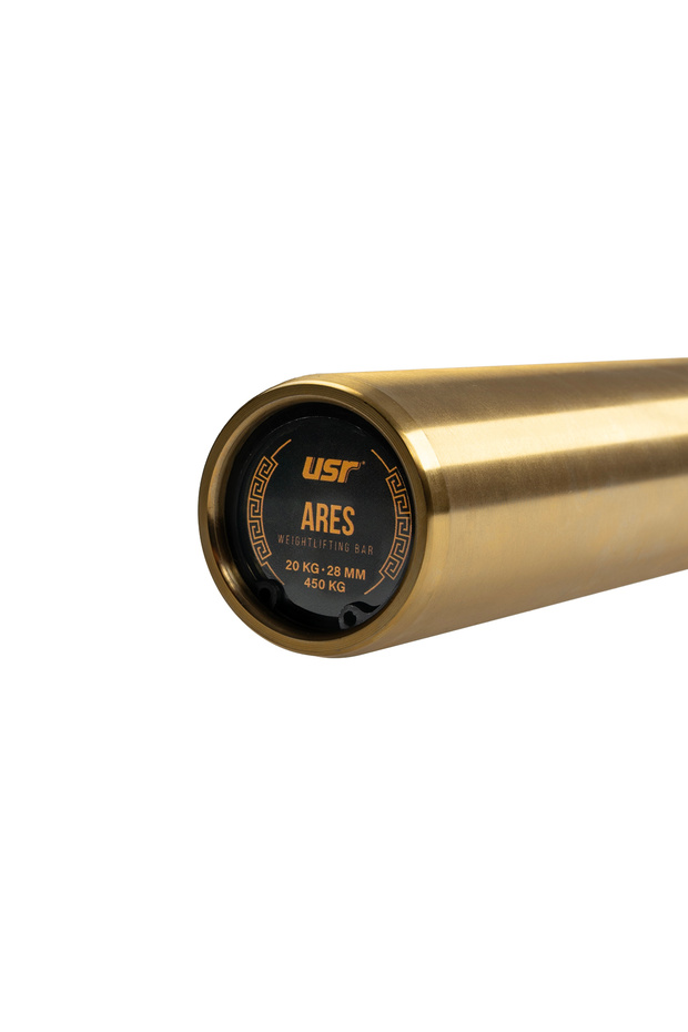 Ares Halter Antrenman Bar - 3