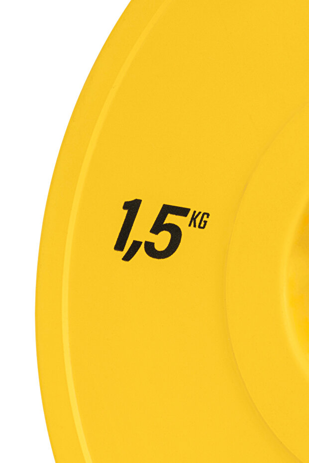 BF15 1,5 Kg Ara Plaka - 3