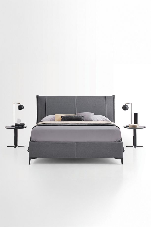 Tesla Sleep Power 2'li Baza, Başlık Set - 2