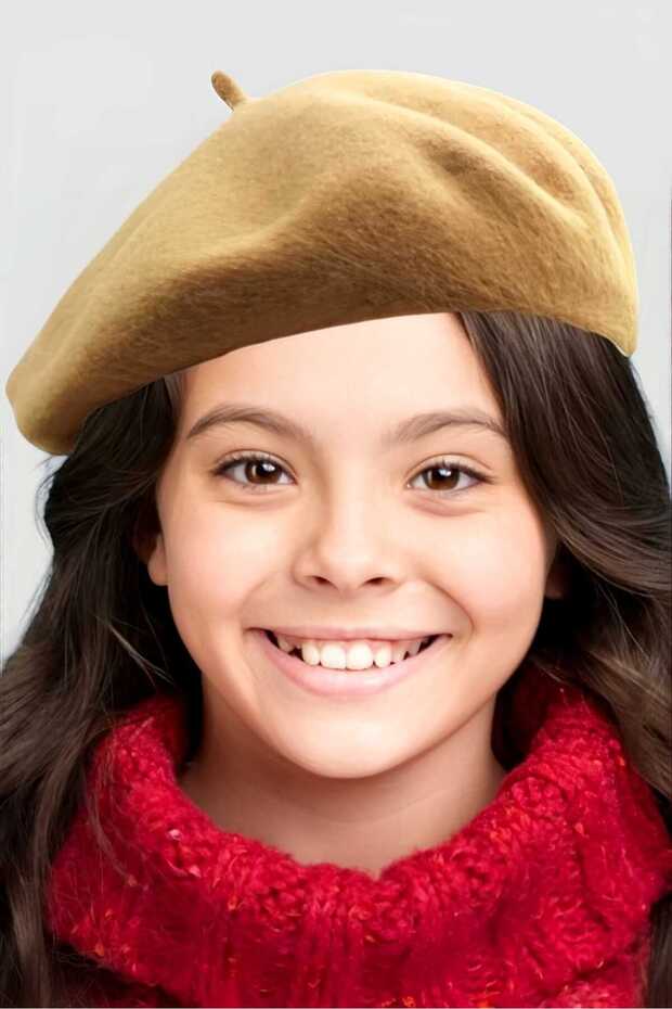 Детска барета от 2 бр - 3