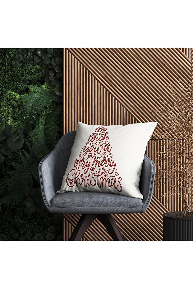غطاء وسادة عيد الميلاد - موديل DS1 - 2