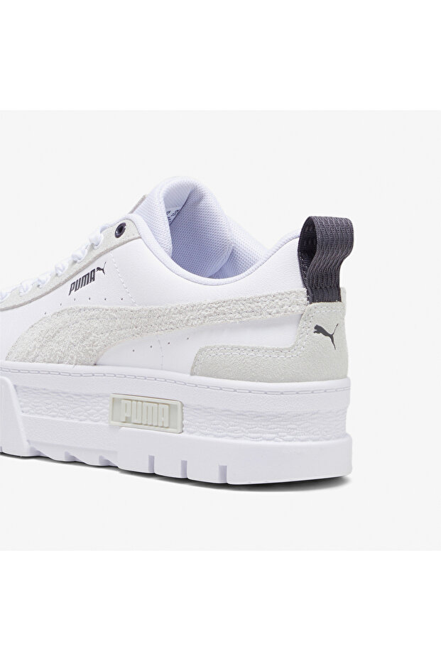 Sneaker Female white - 3
