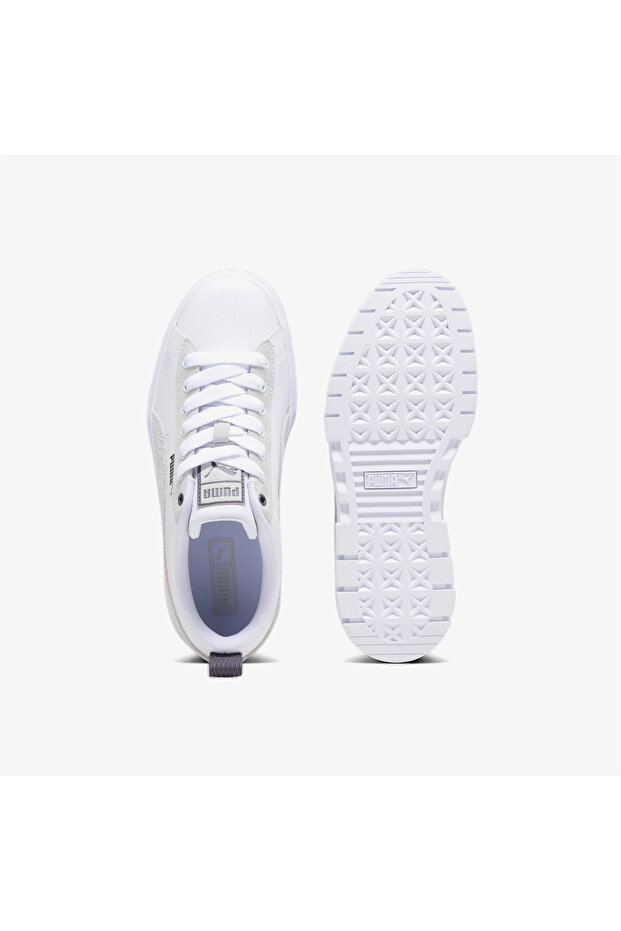 Sneaker Female white - 6