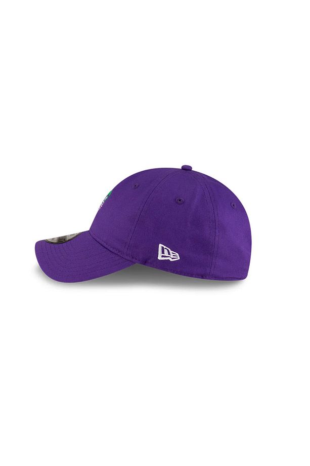 Joker Script 9twenty Unisex Siyah Şapka - 3
