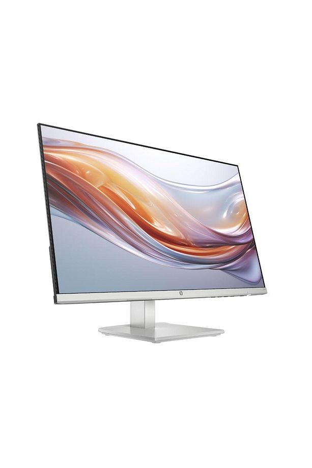 S5 524SH 94C19E9 23.8 inç 100 Hz 5ms (HDMI + VGA) FHD IPS Yükseklik Ayarlı Monitör - 6
