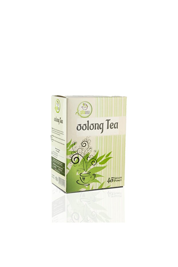 Oolong Tea (45'Lİ) - 1