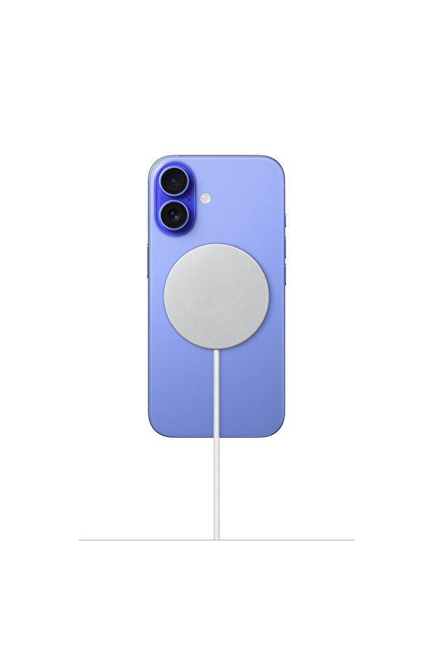 MagSafe Şarj Aygıtı (2 m) - (MX6Y3TU/A) - 6