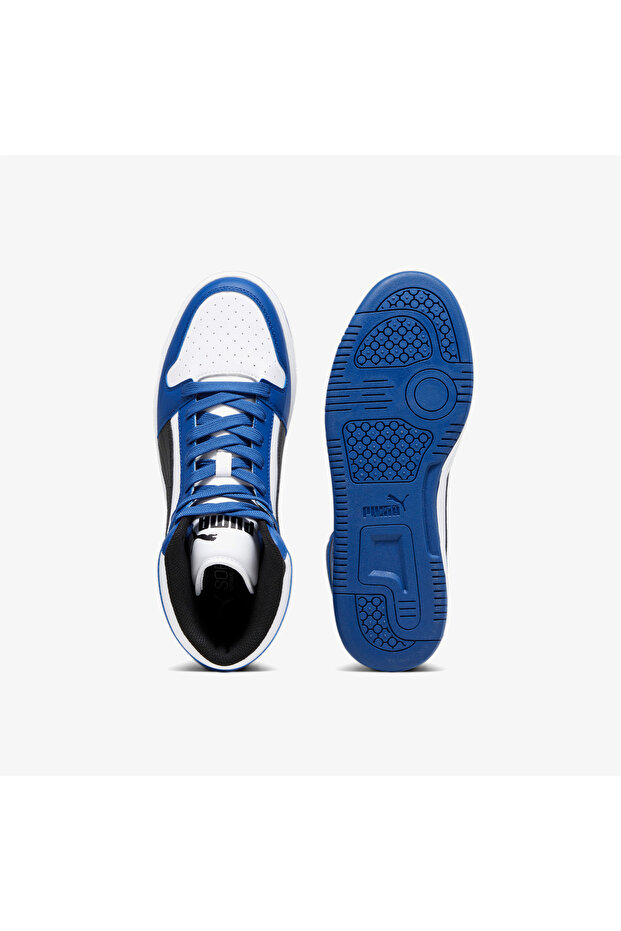 Rebound LayUp SL Sneaker - 6
