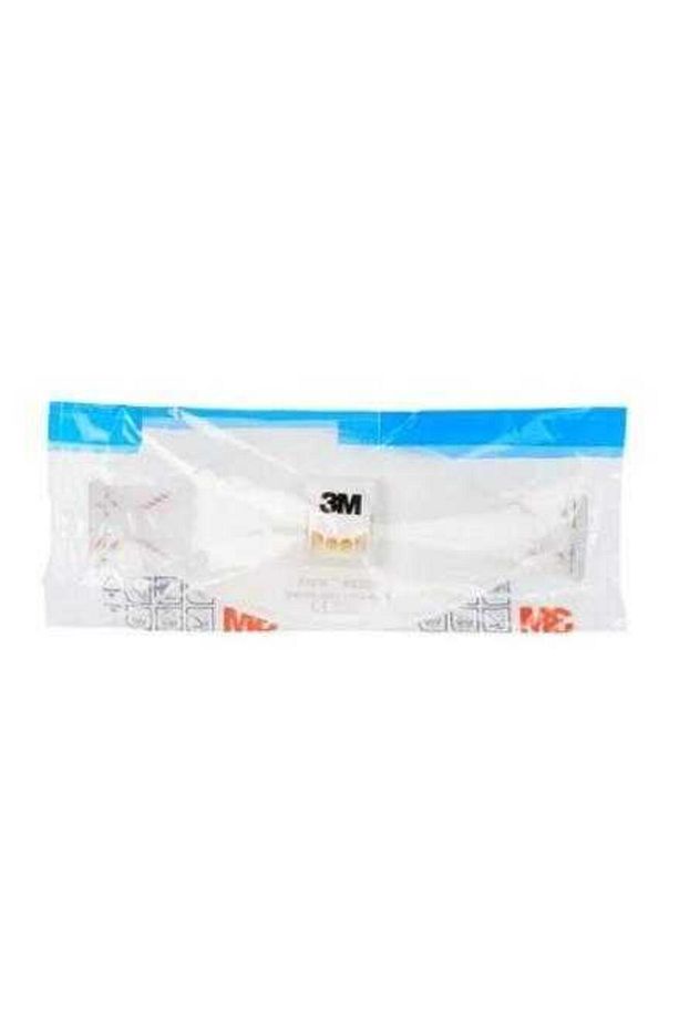 9332 Ventilli Toz Maskesi Ffp3 Aura - 2