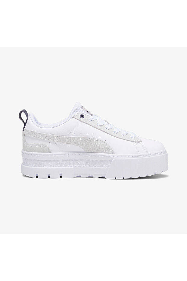 Sneaker Female white - 1